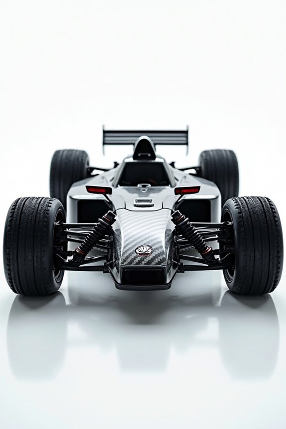 affordable high end rc cars