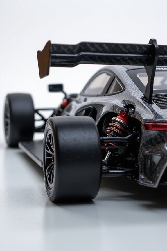 affordable high speed rc cars