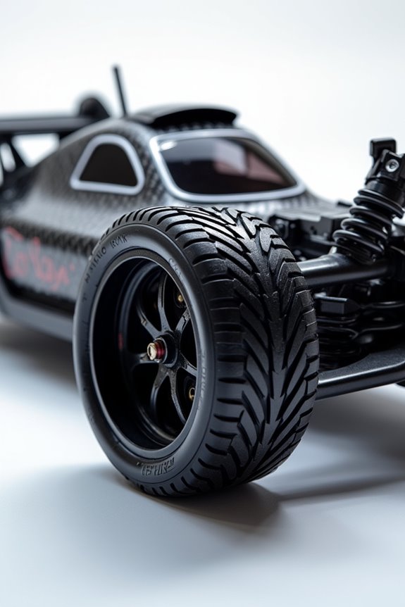 affordable high speed rc cars