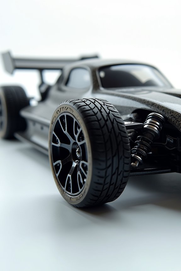 affordable luxury remote cars
