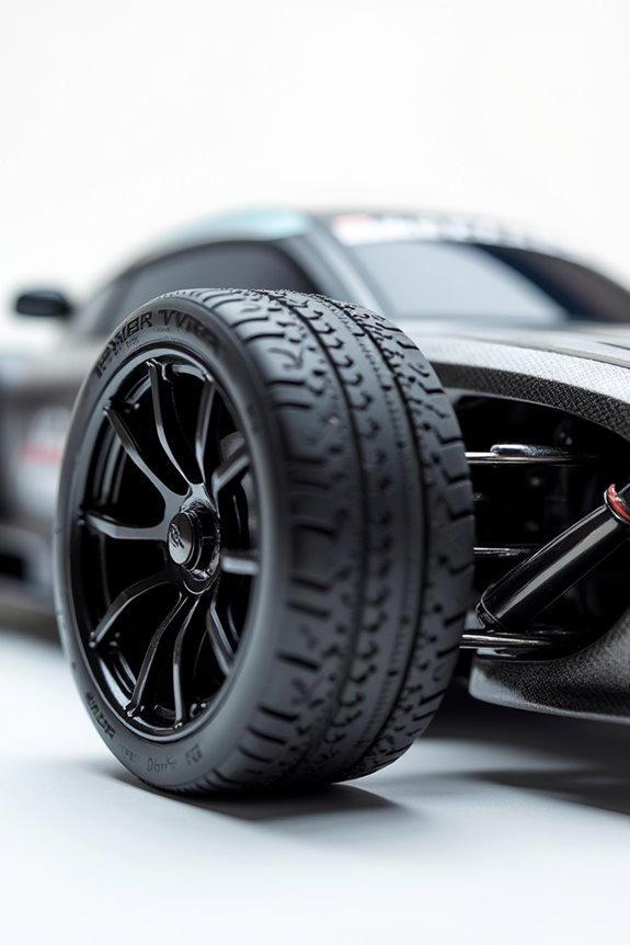 affordable premium rc cars