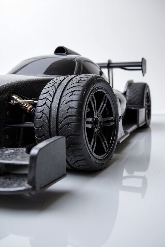 affordable rc drift cars