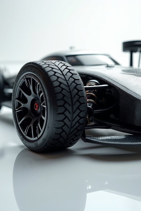 ai powered rc cars 2025