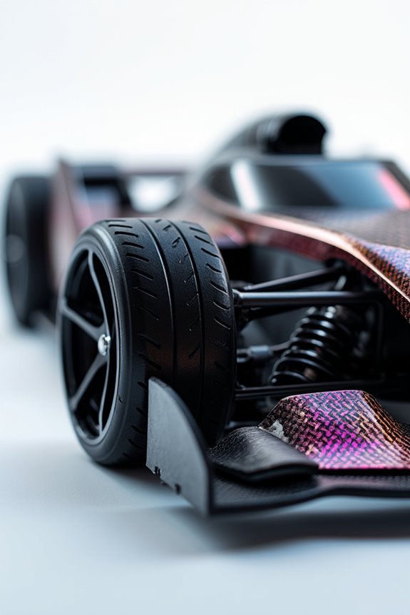 beginner rc touring cars