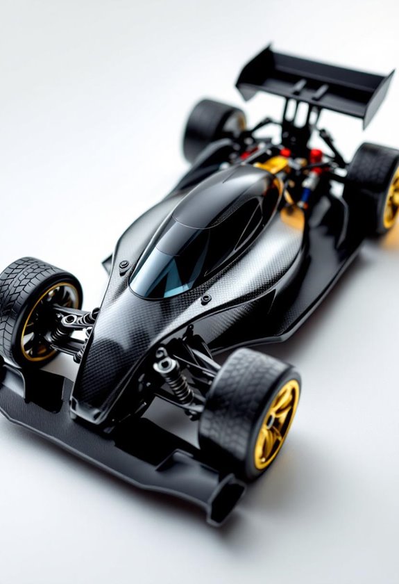 best rc motor options