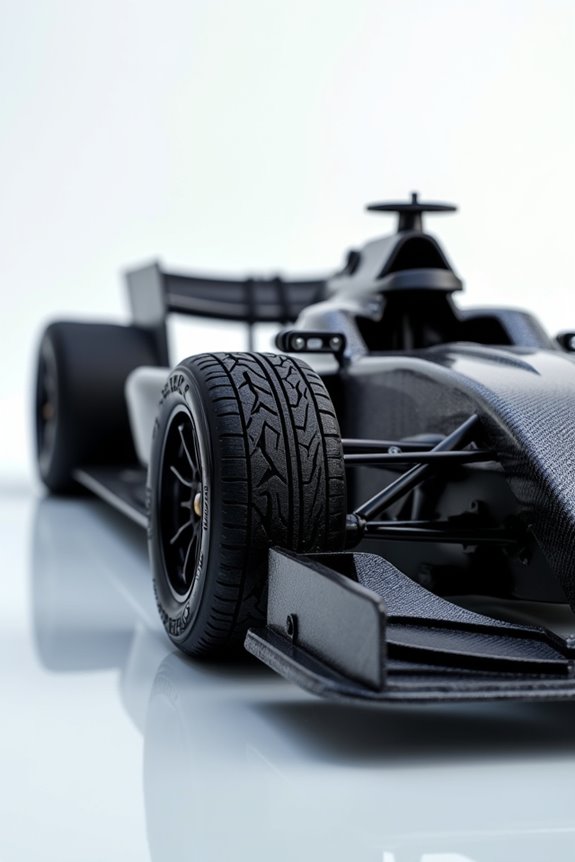 budget friendly racing cars