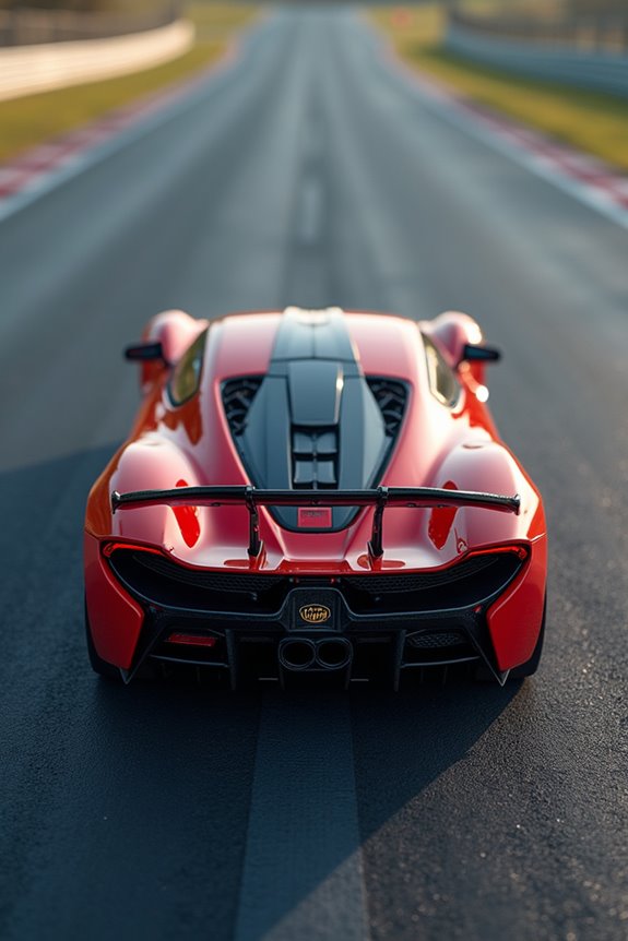 choose quality and performance