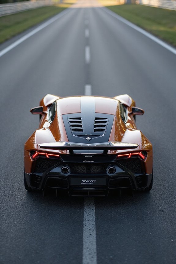 choosing advanced rc cars