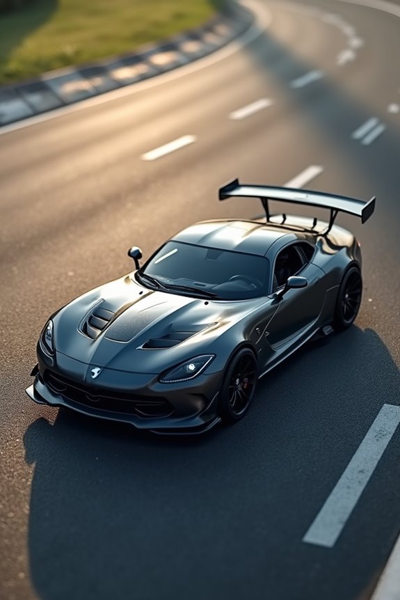 choosing advanced rc drift cars