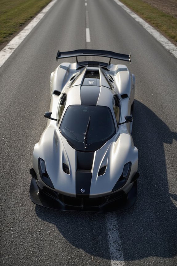 choosing affordable luxury rc