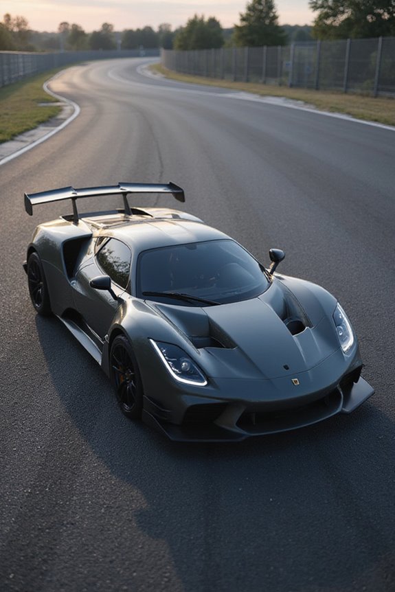 choosing beginner luxury rc cars