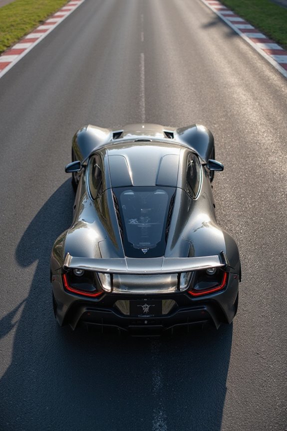 choosing durable racing cars