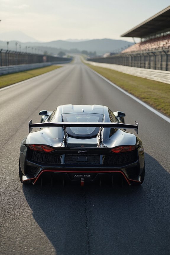 choosing fast luxury rc cars