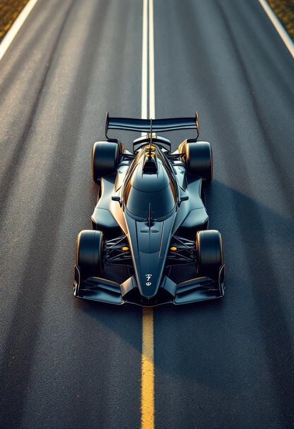 choosing high performance rc cars