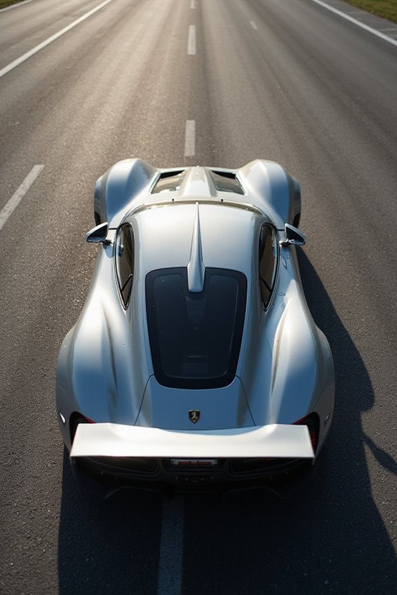 choosing luxury rc cars