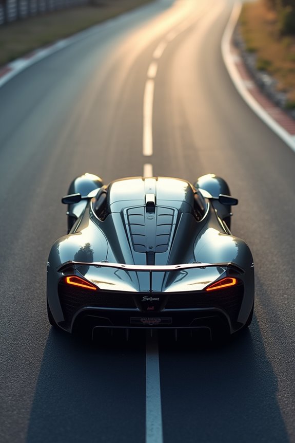 choosing on road rc kits