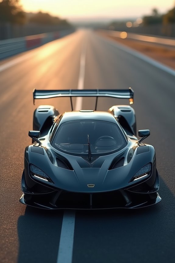 choosing performance rc cars