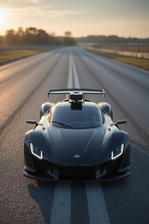 choosing quality rc cars