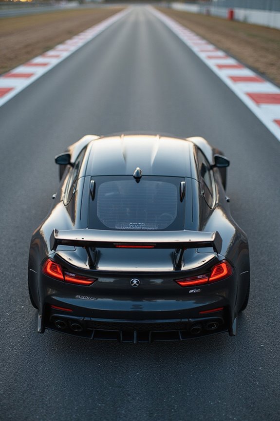 choosing the right drift car