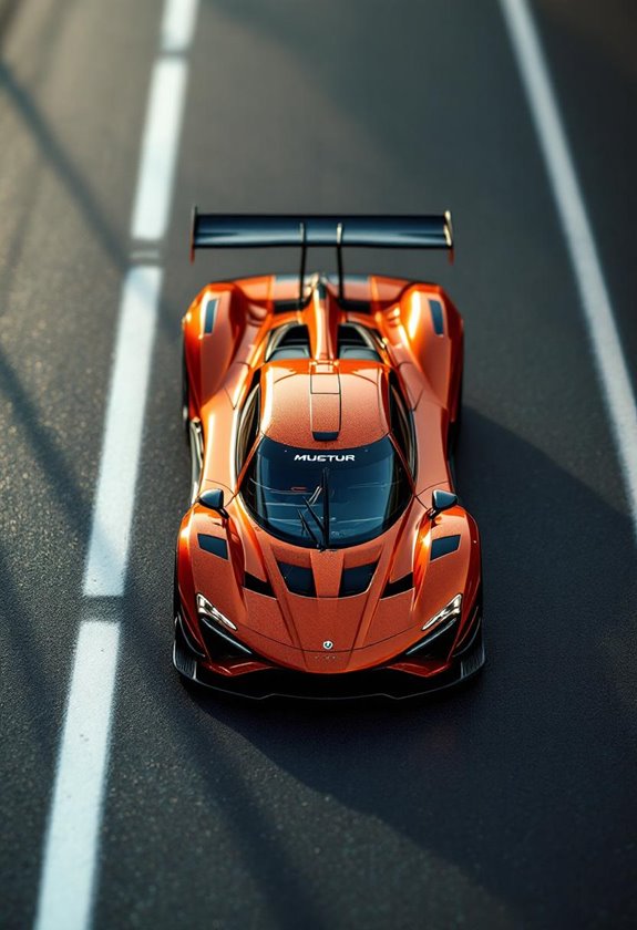 choosing the right rc car