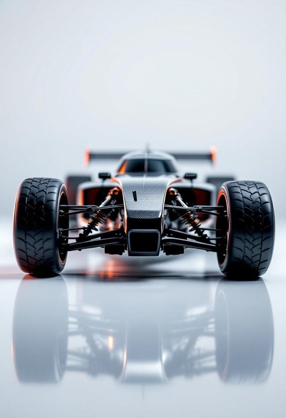 durable rc cars comparison