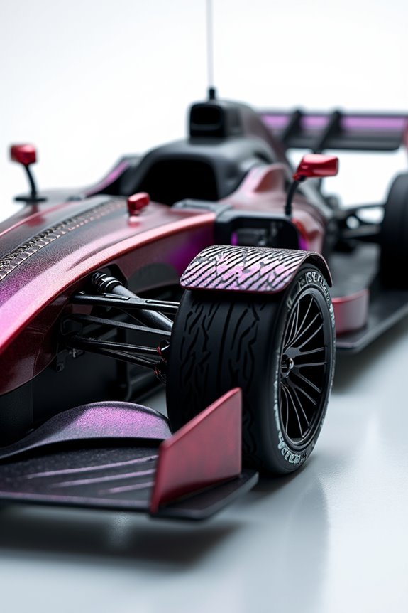 durable rc cars for adventures