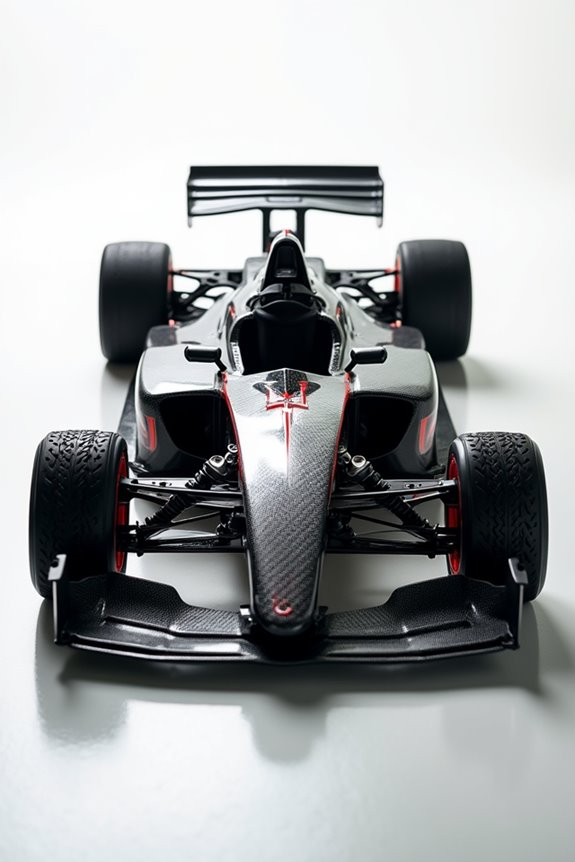 electric premium rc racing