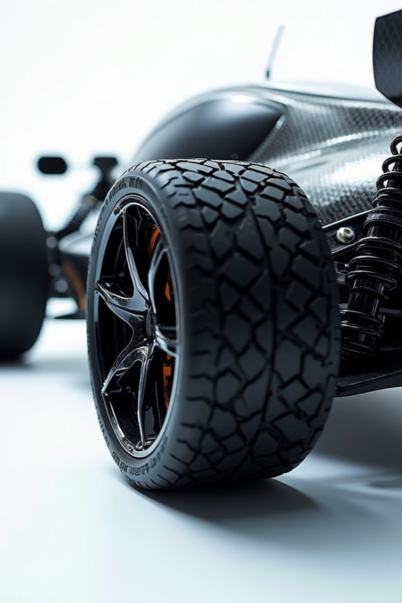 electric rc cars review
