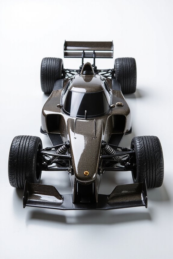 fast adrenaline pumping rc cars