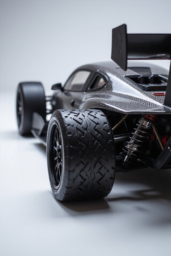 fast fun performance vehicles