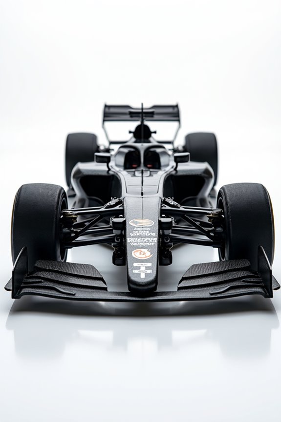 fast luxury remote control cars