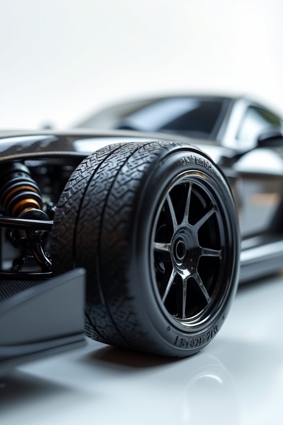 fast premium rc racing
