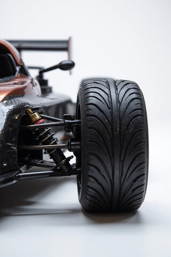 hd camera rc cars
