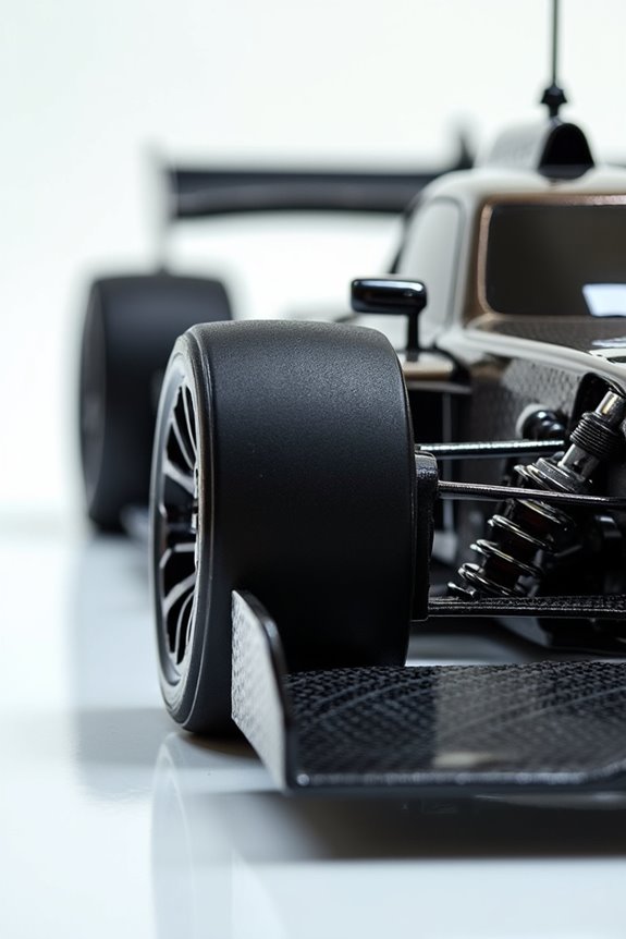 high performance rc racing cars