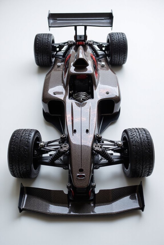 high quality beginner rc cars
