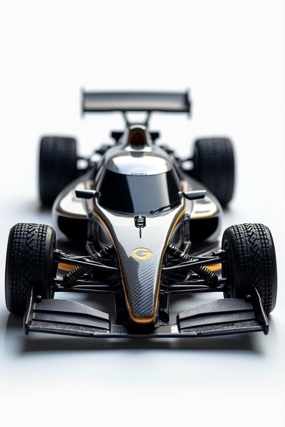 high speed premium rc cars
