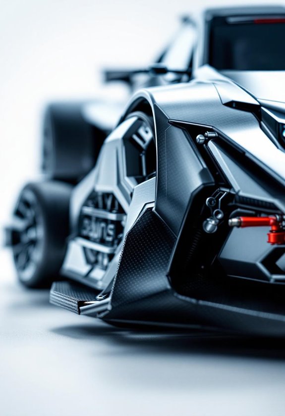 high speed rc cars 2025