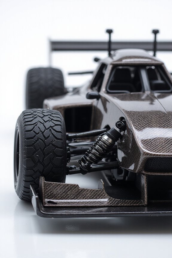 innovative and impressive rc cars