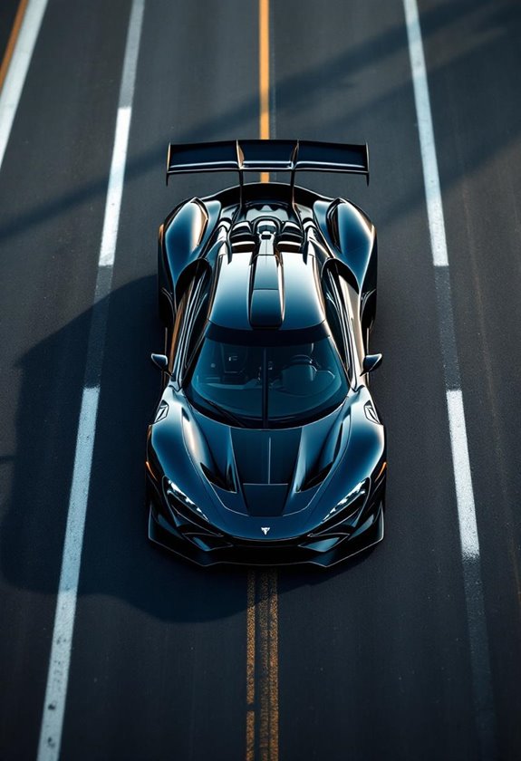 key factors for speed