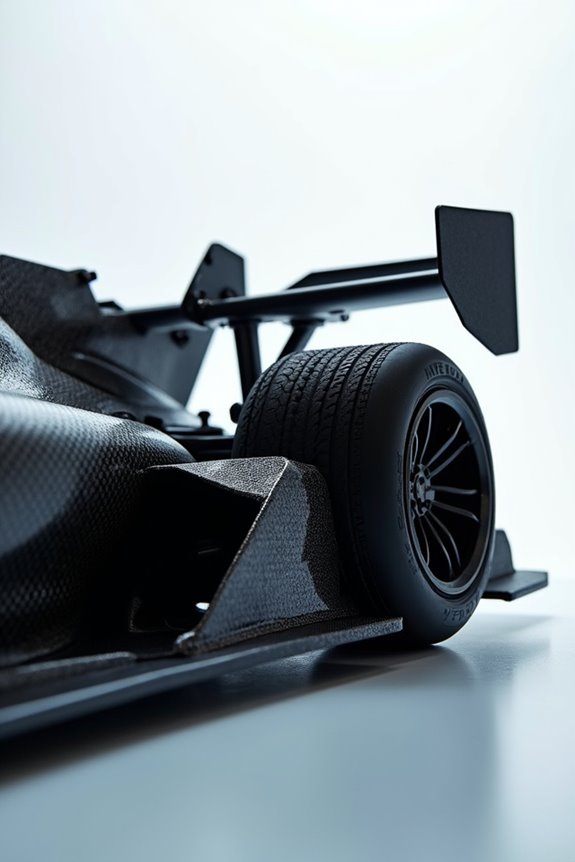 latest high end rc cars