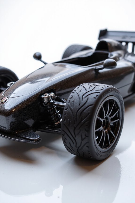 latest rc racing cars