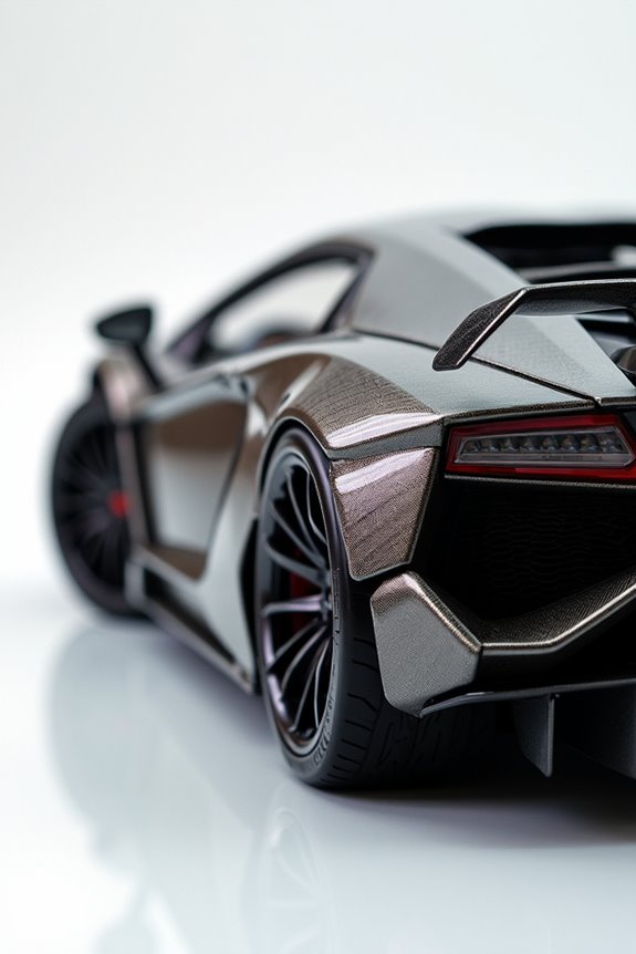 luxury high end rc cars