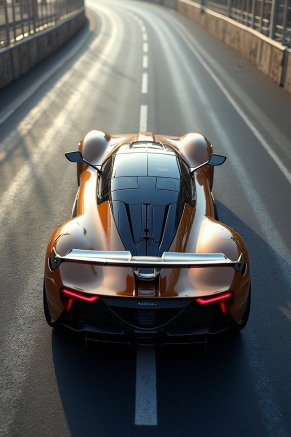 luxury rc car considerations