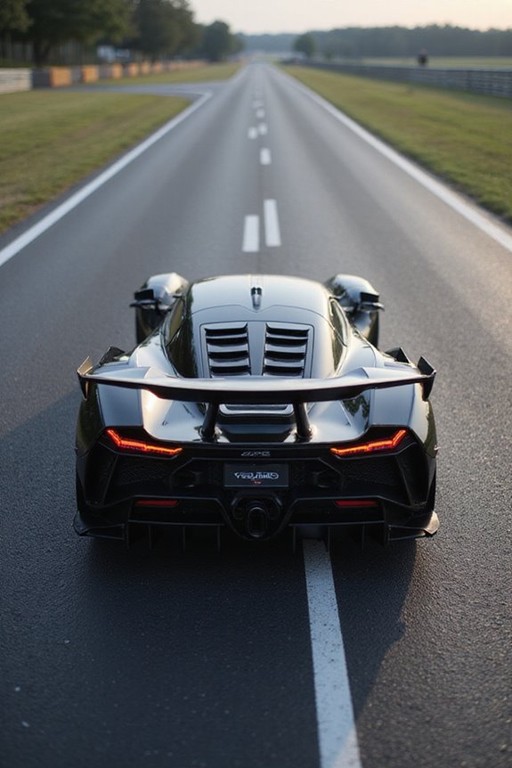 luxury rc car considerations