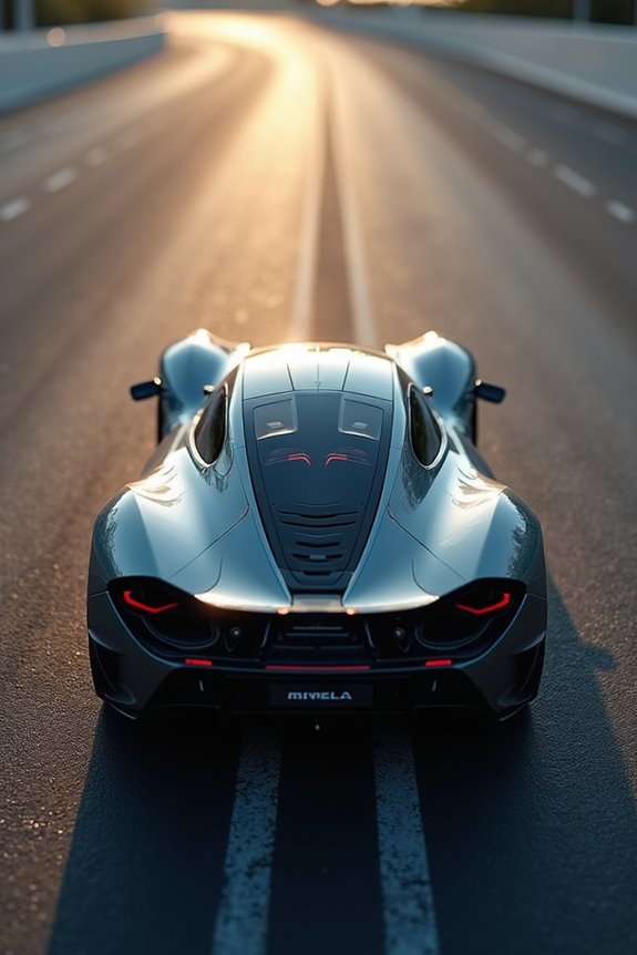luxury rc car essentials