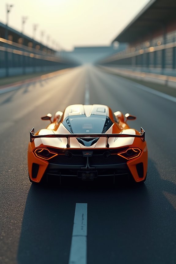 luxury rc car review factors