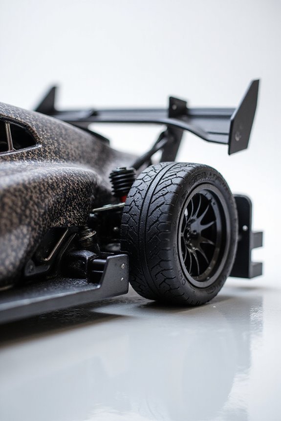 luxury rc cars 2025