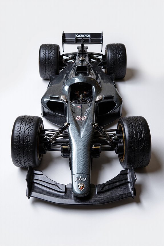 luxury remote control cars