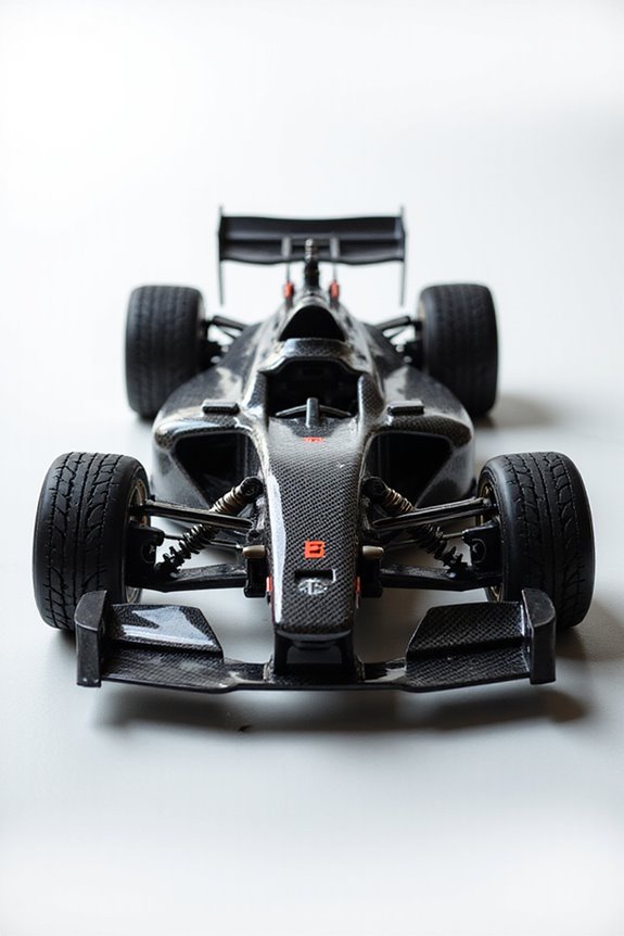 luxury remote control cars