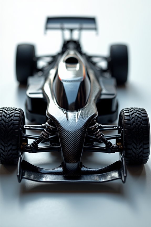 luxury remote control cars